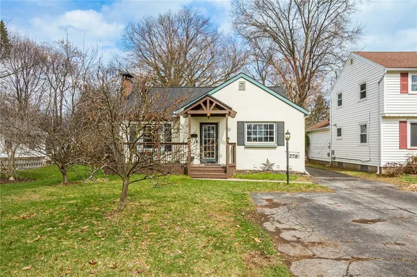 $239,900 | 278 Winfield Road, Irondequoit, NY 14622