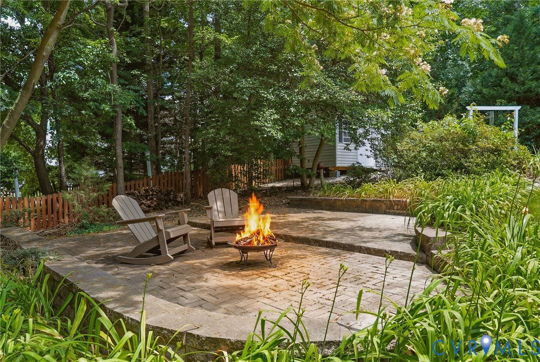 1512 Goswick Ridge Road Midlothian, VA 23114 - Photo 23 of 35