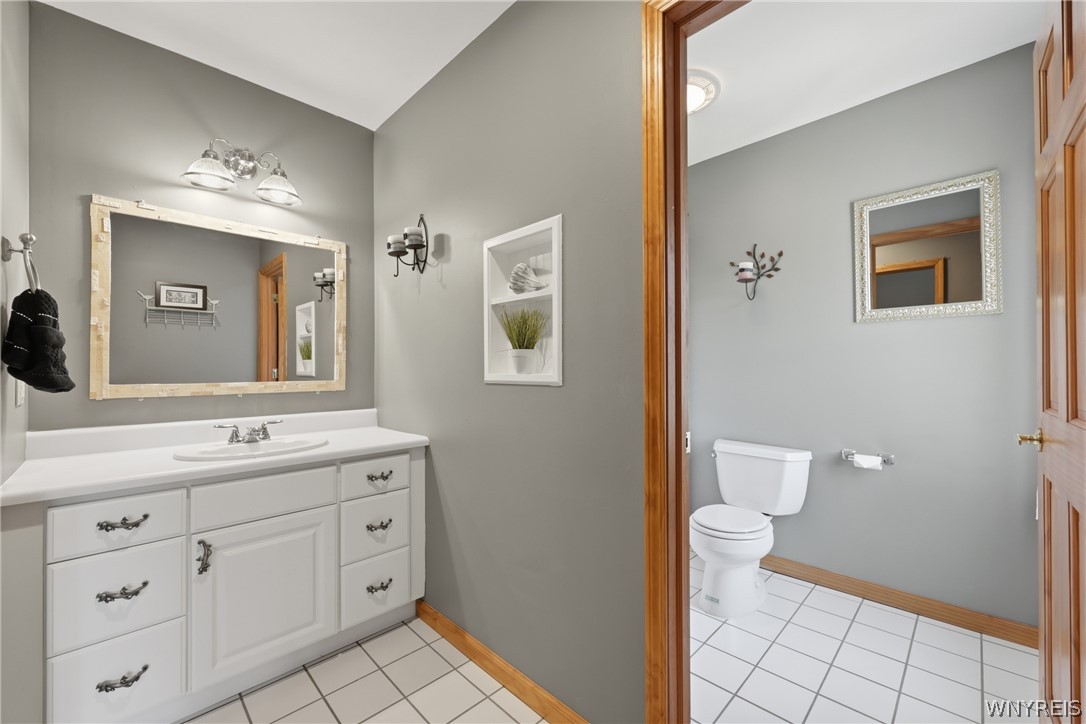 6901 Hatter Road Newfane, NY 14108 - Photo 27 of 50