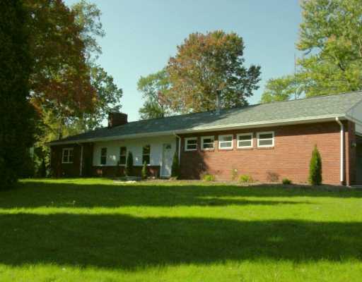 956 Harper Road Crescent, PA 15046 - Photo 1 of 8 Exterior Front.