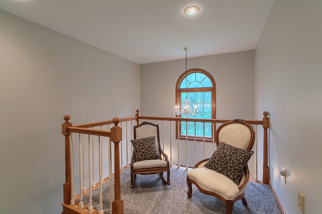 207 Beaman Road Princeton, MA 01541 - Photo 18 of 30 a bedroom with a bed and a window