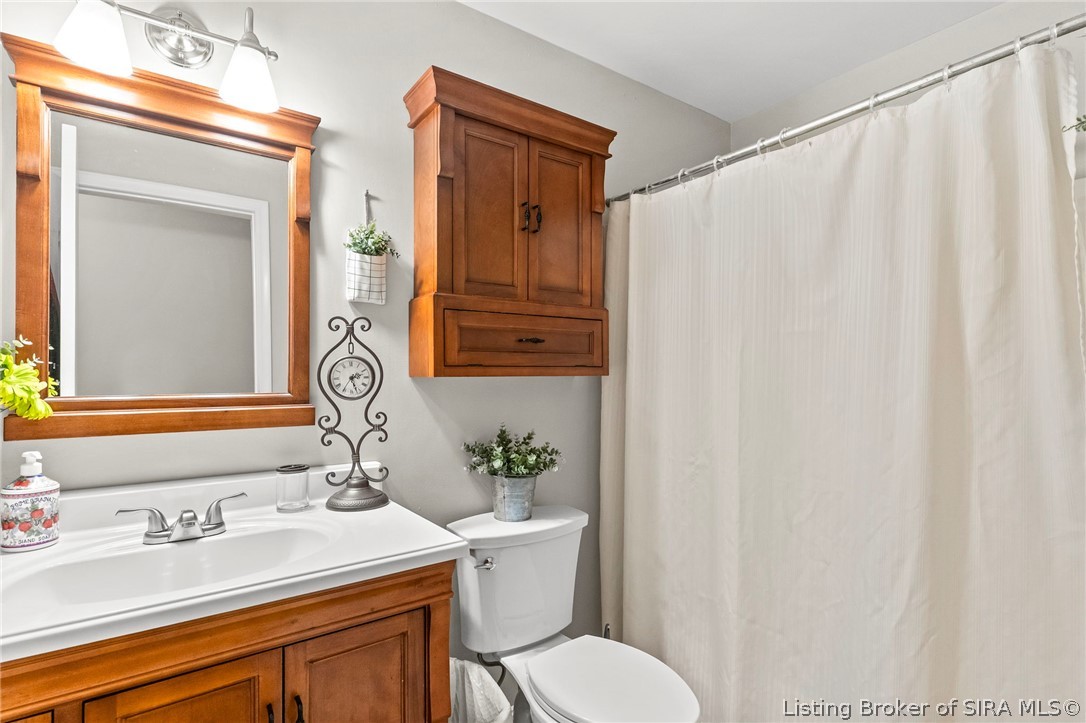 1817 South Carmel Road Hanover, IN 47243 - Photo 17 of 58