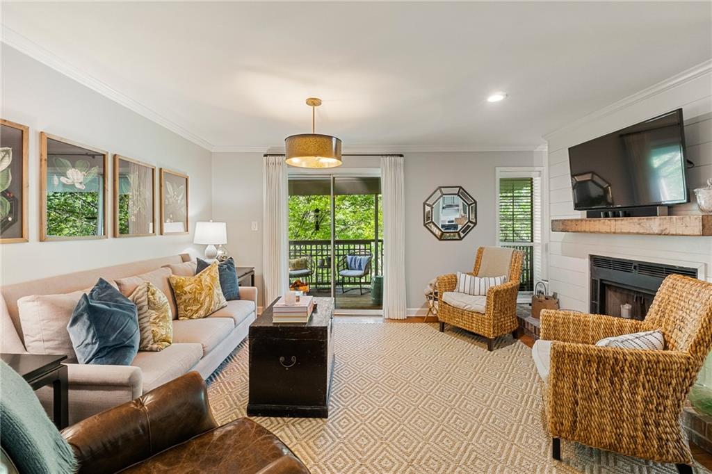 2901 Lenox Road Northeast, Unit 509 Atlanta, GA 30324 - Photo 1 of 1 Gallery Image 1