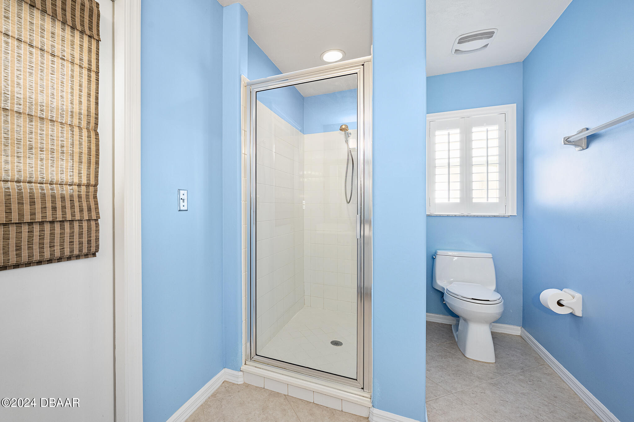 63 Spring Meadows Drive Ormond Beach, FL 32174 - Photo 24 of 49 a bathroom with a toilet