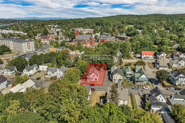 $384,900 | 32 Summer Street, Laconia, NH 03246