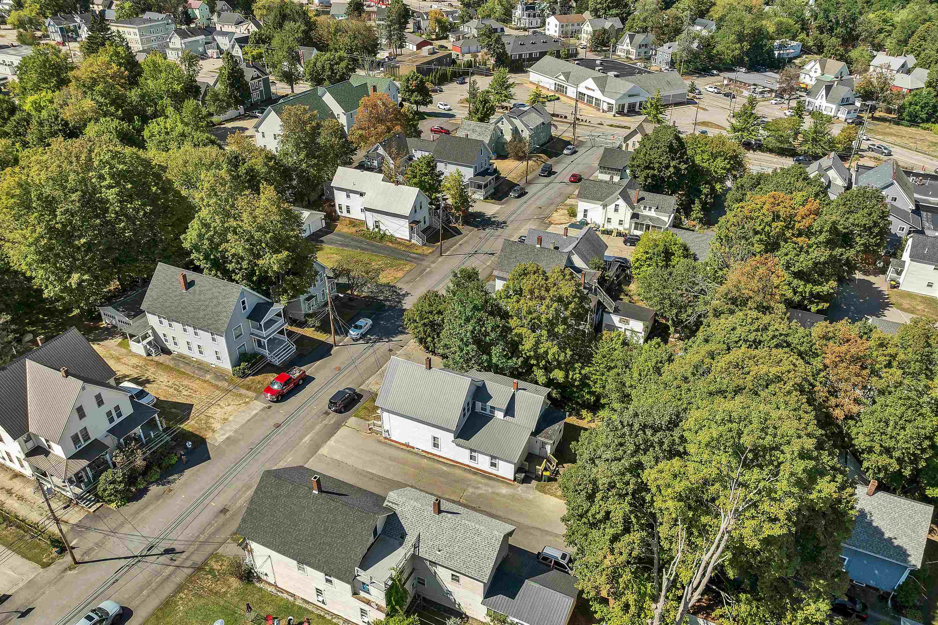 32 Summer Street Laconia, NH 03246 - Photo 31 of 33