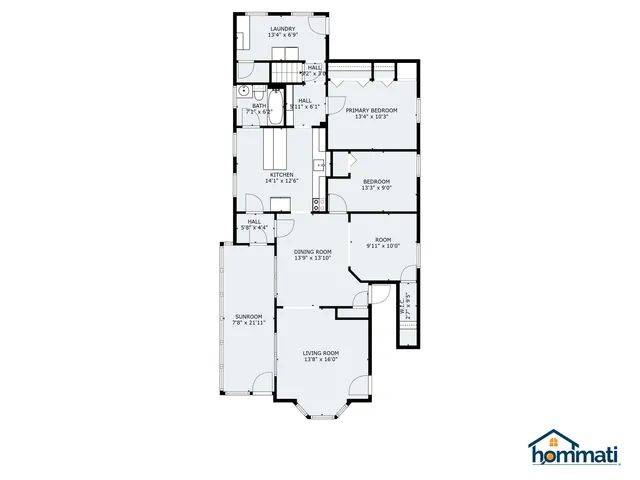 $384,900 | 32 Summer Street, Laconia, NH 03246