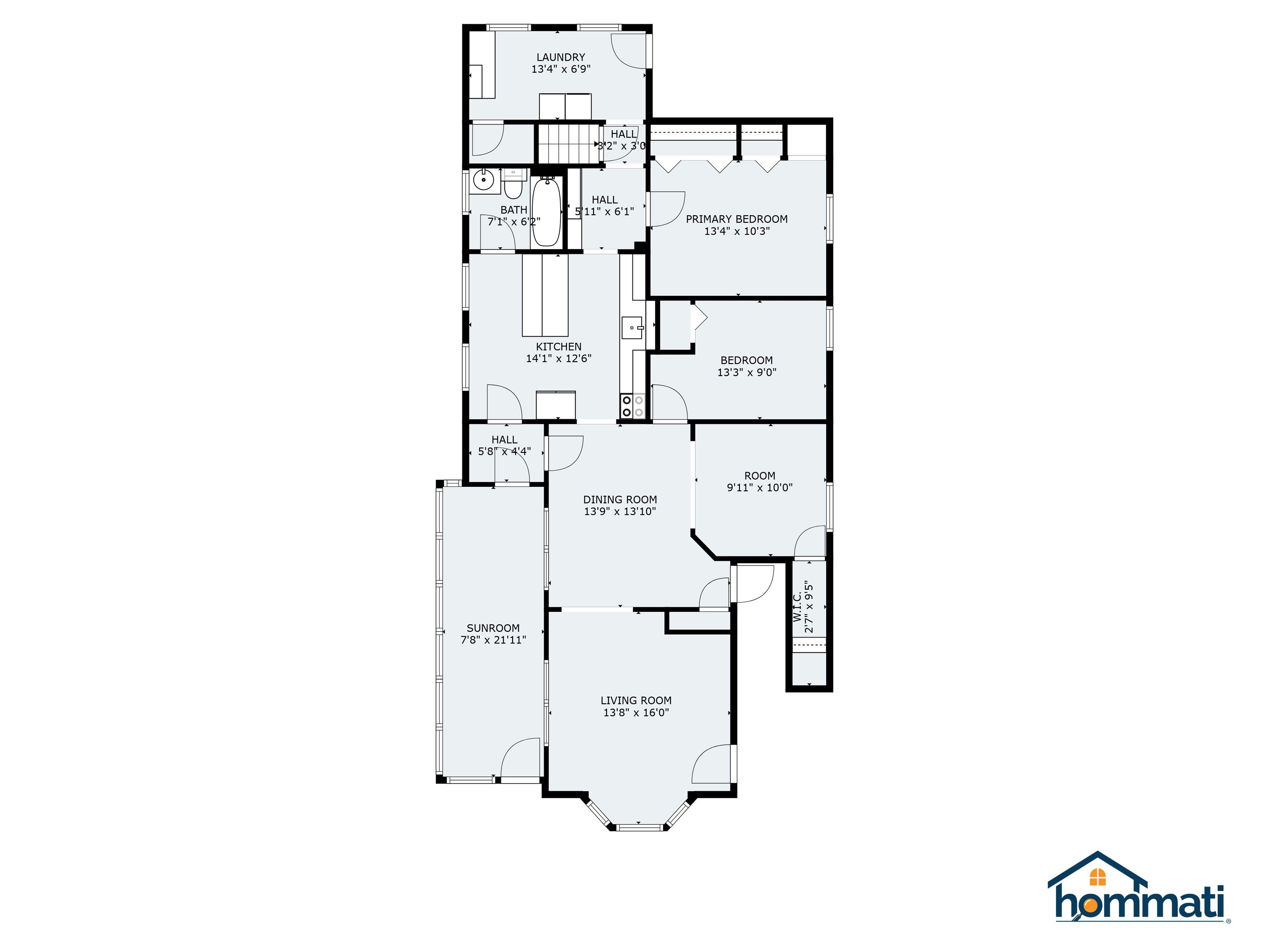 32 Summer Street Laconia, NH 03246 - Photo 33 of 33