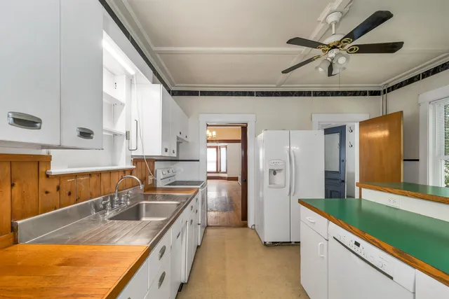 $384,900 | 32 Summer Street, Laconia, NH 03246