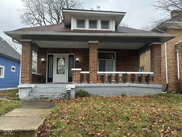 $1,500 | 4130 Rookwood Avenue, Indianapolis, IN 46208