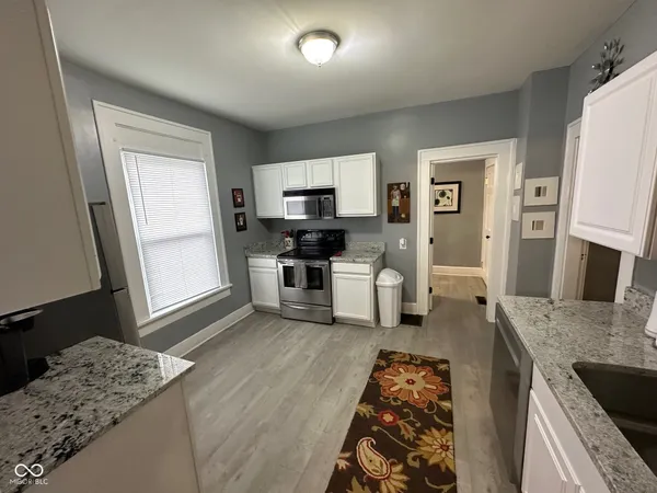 $1,500 | 4130 Rookwood Avenue, Indianapolis, IN 46208