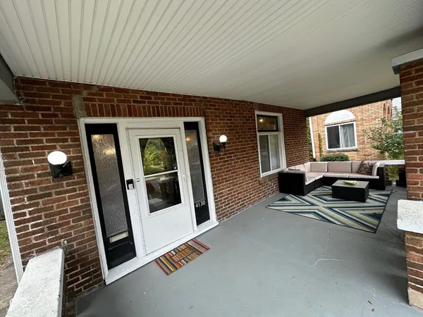 $1,500 | 4130 Rookwood Avenue, Indianapolis, IN 46208