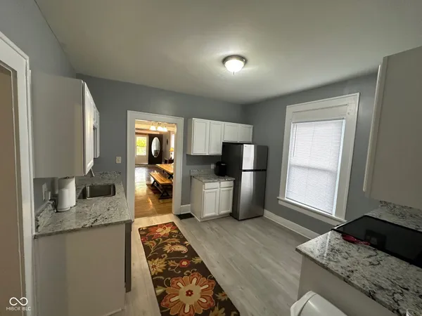$1,500 | 4130 Rookwood Avenue, Indianapolis, IN 46208