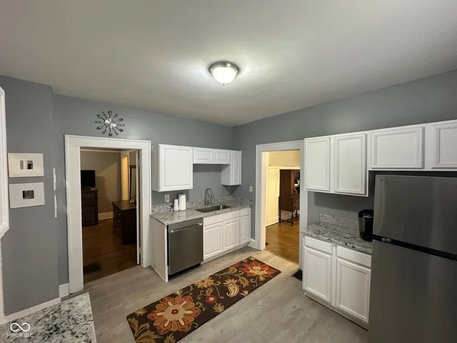 $1,500 | 4130 Rookwood Avenue, Indianapolis, IN 46208