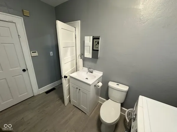 $1,500 | 4130 Rookwood Avenue, Indianapolis, IN 46208
