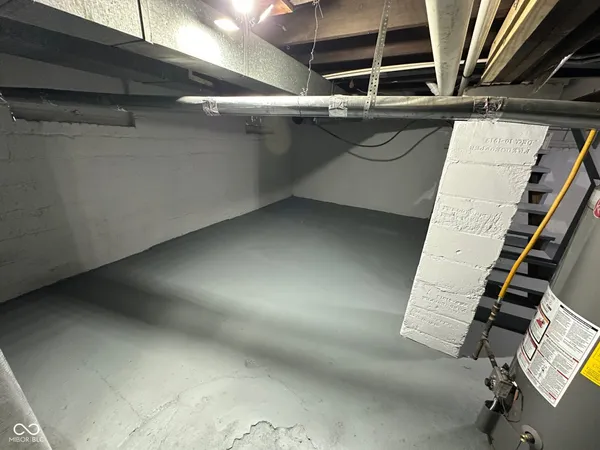 $1,500 | 4130 Rookwood Avenue, Indianapolis, IN 46208