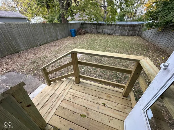 $1,500 | 4130 Rookwood Avenue, Indianapolis, IN 46208