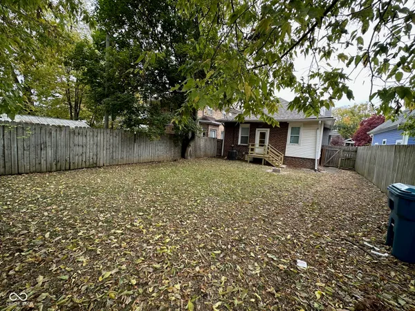 $1,500 | 4130 Rookwood Avenue, Indianapolis, IN 46208