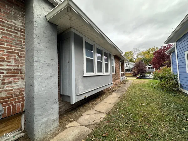$1,500 | 4130 Rookwood Avenue, Indianapolis, IN 46208