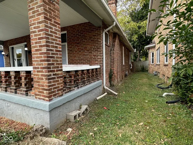 $1,500 | 4130 Rookwood Avenue, Indianapolis, IN 46208
