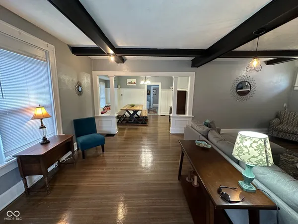 $1,500 | 4130 Rookwood Avenue, Indianapolis, IN 46208