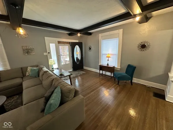 $1,500 | 4130 Rookwood Avenue, Indianapolis, IN 46208