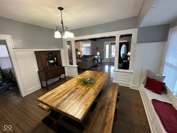 $1,500 | 4130 Rookwood Avenue, Indianapolis, IN 46208