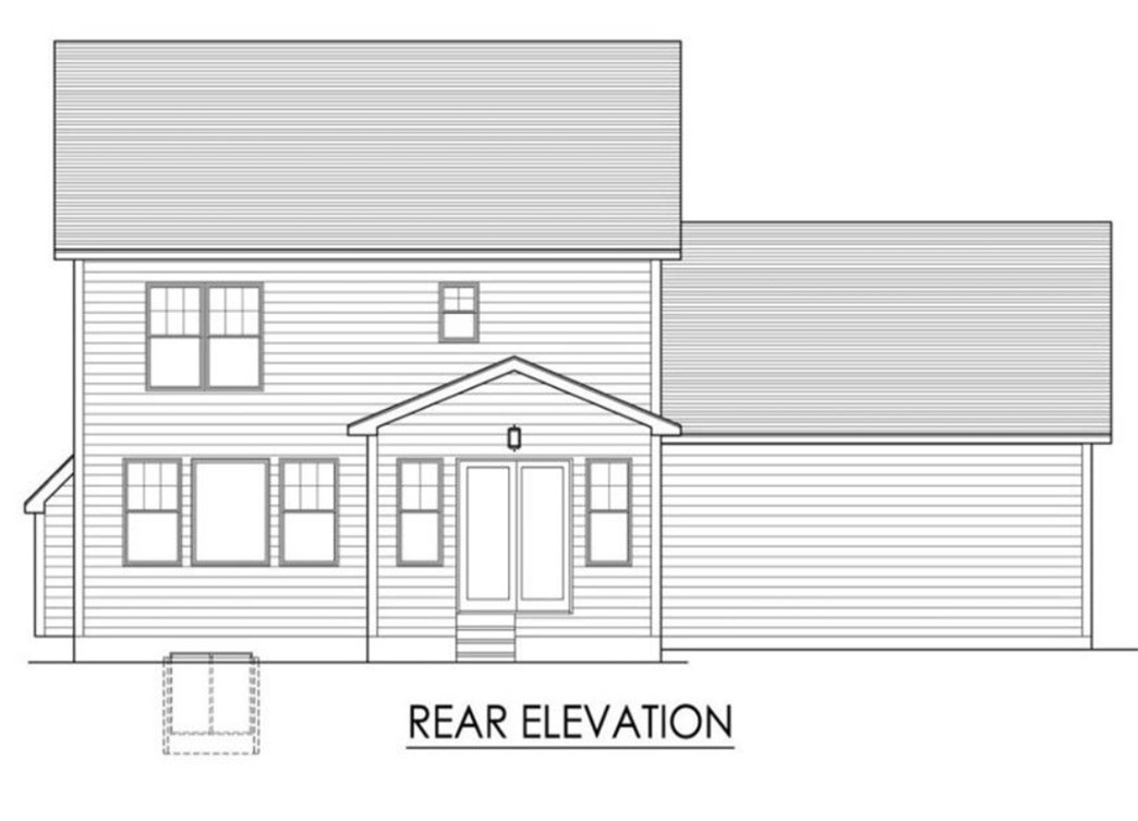 607 Trimmer Road Ogden, NY 14559 - Photo 3 of 5