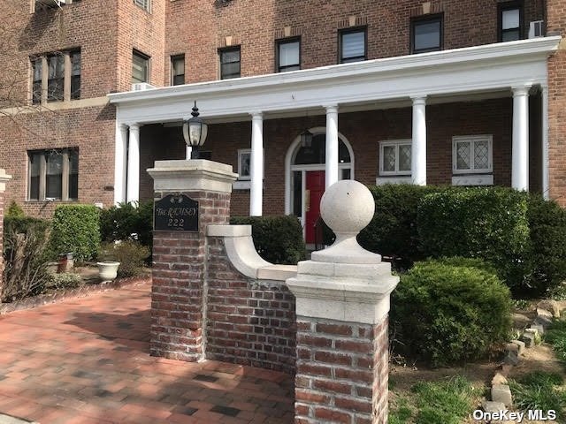 222 Centre Avenue, Unit 3M New Rochelle, NY 10805 - Photo 1 of 1