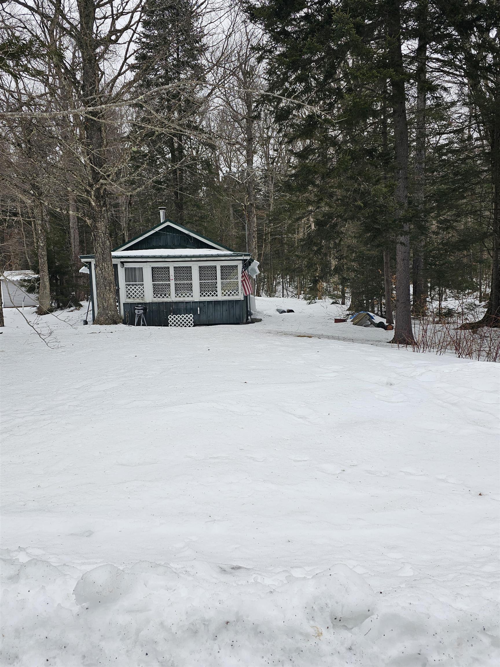 367 Hickory Road Woodford, VT 05201 - Photo 1 of 22 Gallery Image 1