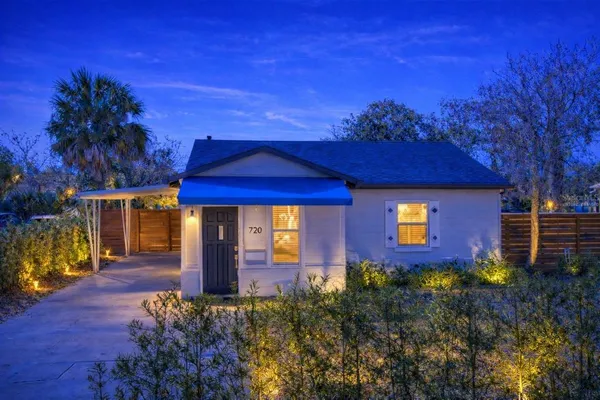 $550,000 | 720 West Webster Avenue, Winter Park, FL 32789