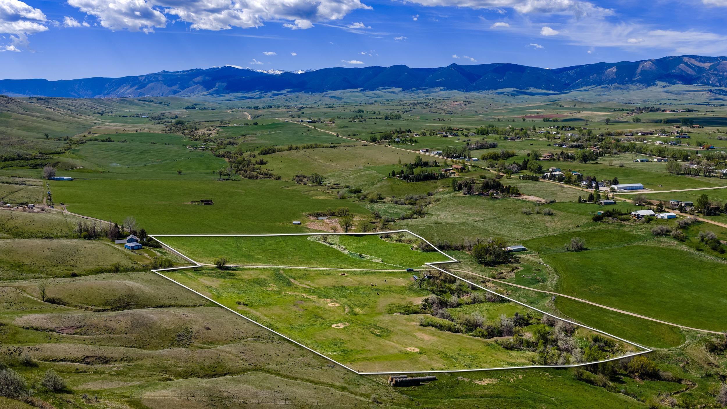 Tbd Beaver Creek Road Sheridan, WY 82801 - Photo 13 of 34