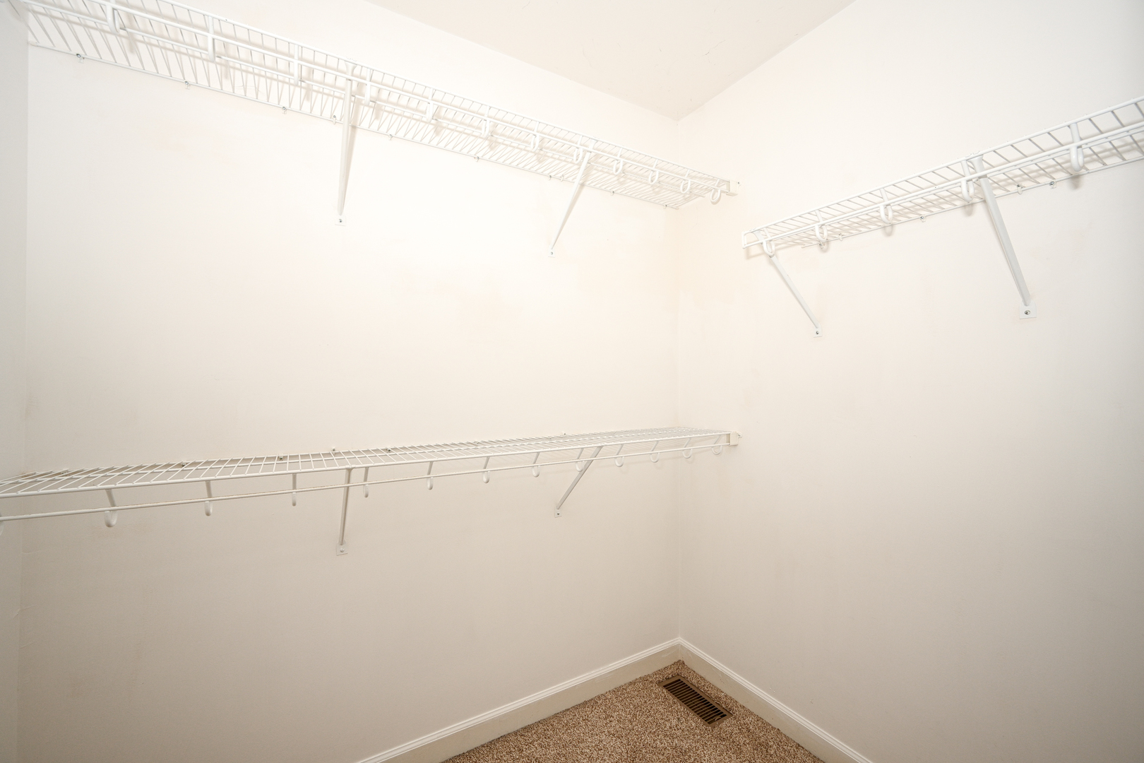 3S178 Pattermann Road Warrenville, IL 60555 - Photo 17 of 33 a view of small space with racks on the wall