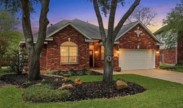 $405,000 | 16107 Fair Falls Way, Cypress, TX 77433