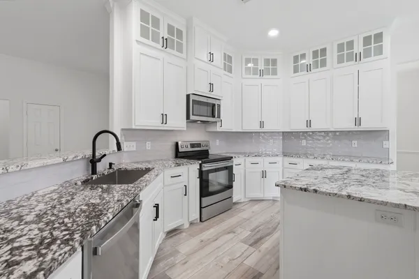 $405,000 | 16107 Fair Falls Way, Cypress, TX 77433