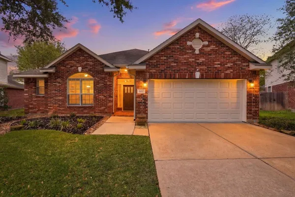 $405,000 | 16107 Fair Falls Way, Cypress, TX 77433