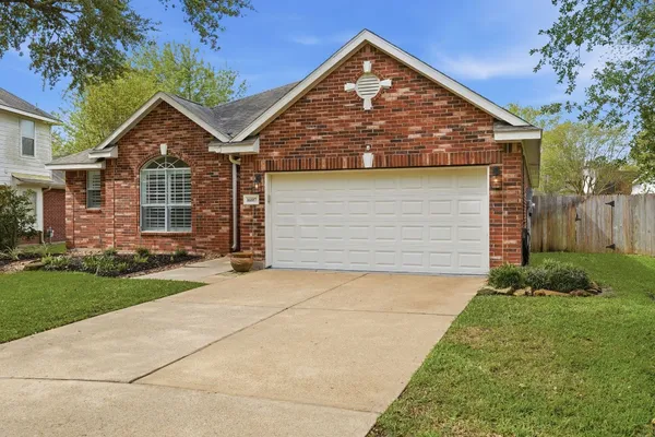 $405,000 | 16107 Fair Falls Way, Cypress, TX 77433
