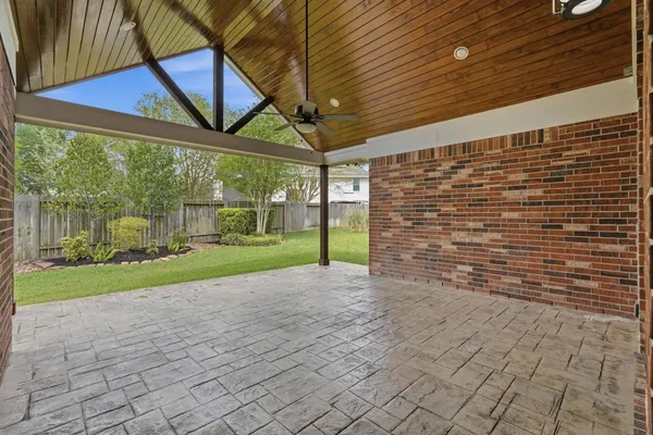 $405,000 | 16107 Fair Falls Way, Cypress, TX 77433