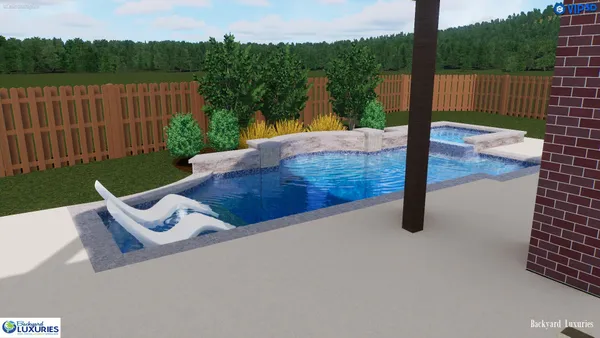 $405,000 | 16107 Fair Falls Way, Cypress, TX 77433