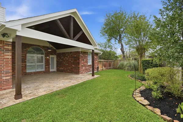 $405,000 | 16107 Fair Falls Way, Cypress, TX 77433