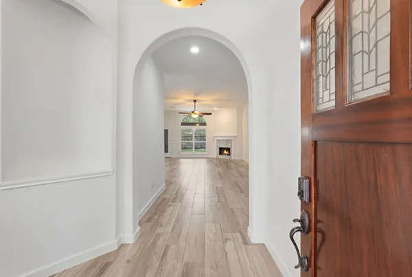 $405,000 | 16107 Fair Falls Way, Cypress, TX 77433