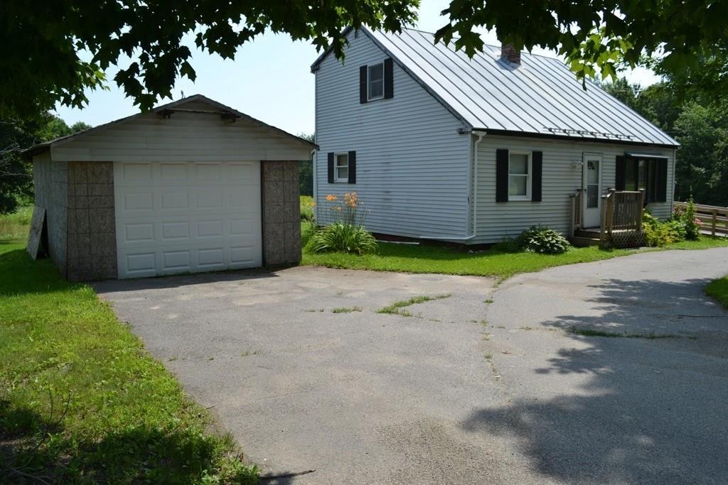679 Bellsqueeze Road Clinton, ME 04927 - Photo 17 of 26 Photo