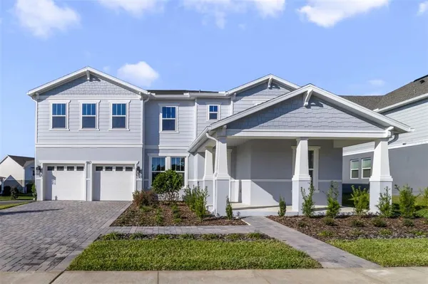$699,990 | 447 Veneto Circle, Clermont, FL 34715