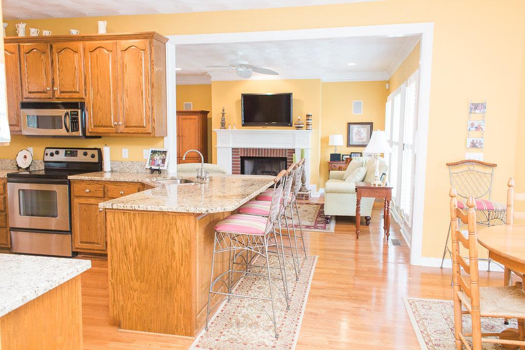 317 Quail Ridge Road Franklin, KY 42134 - Photo 9 of 26 Gallery Image 9