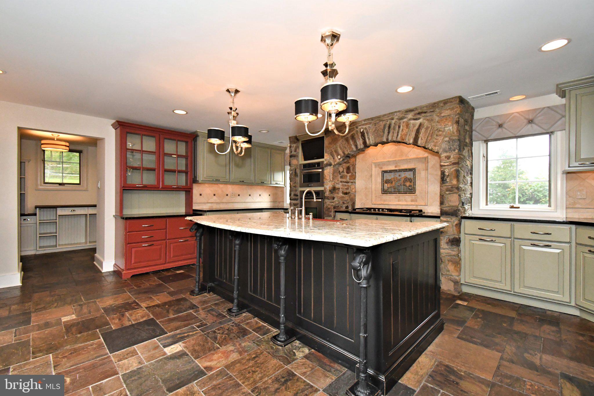 1515 Sugar Bottom Road Furlong, PA 18925 - Photo 20 of 81 Kitchen