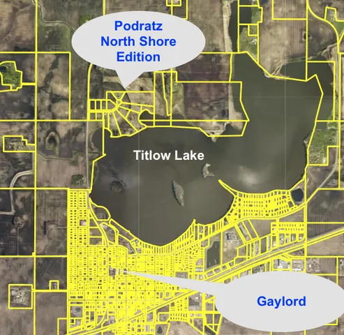 $43,600 | 47670 259th Lane, Gaylord, MN 55334