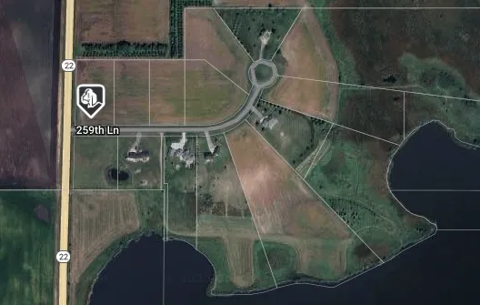 $43,600 | 47670 259th Lane, Gaylord, MN 55334
