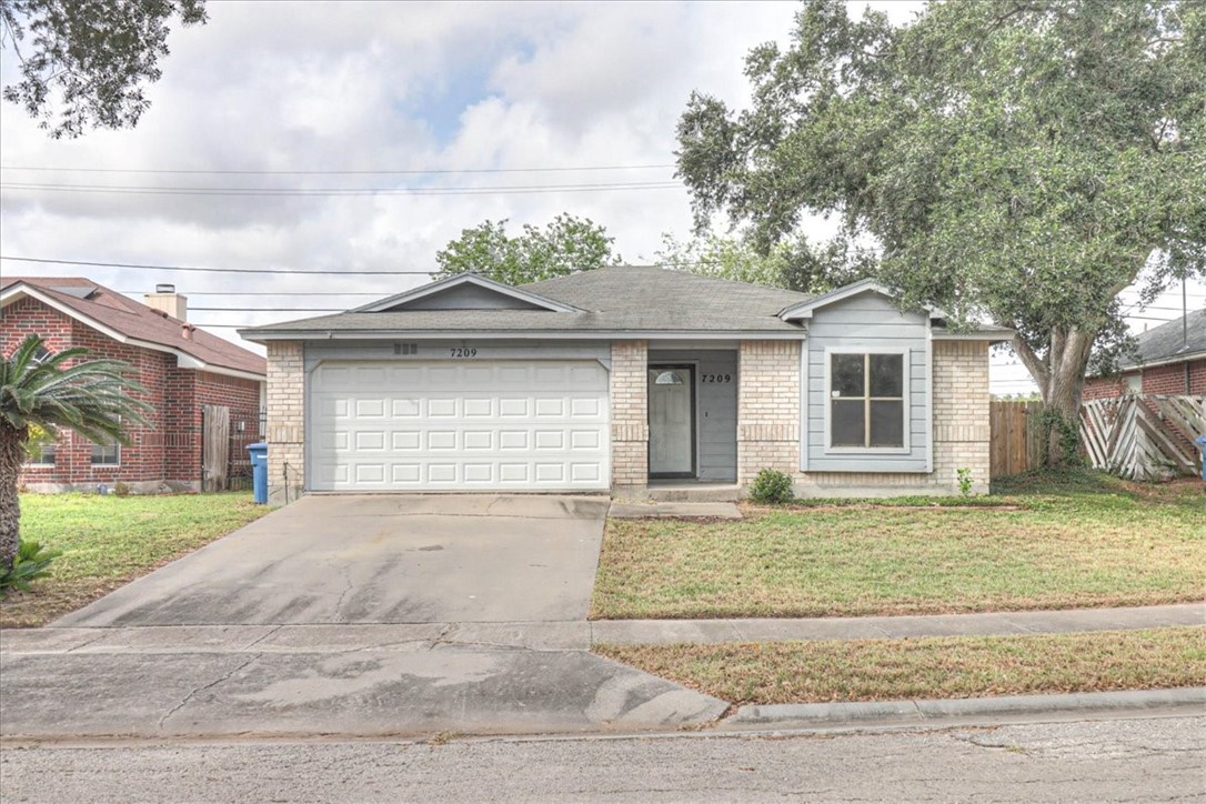 7209 Windy Ridge Drive Corpus Christi, TX 78413 - Photo 1 of 36 Gallery Image 1