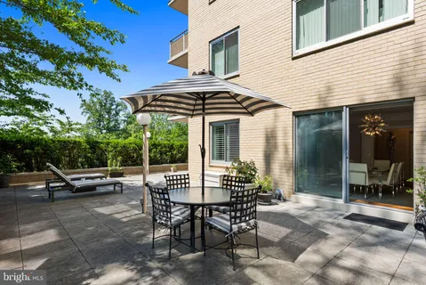 $940,000 | 2801 New Mexico Avenue Northwest, Unit 204, Washington, DC 20007