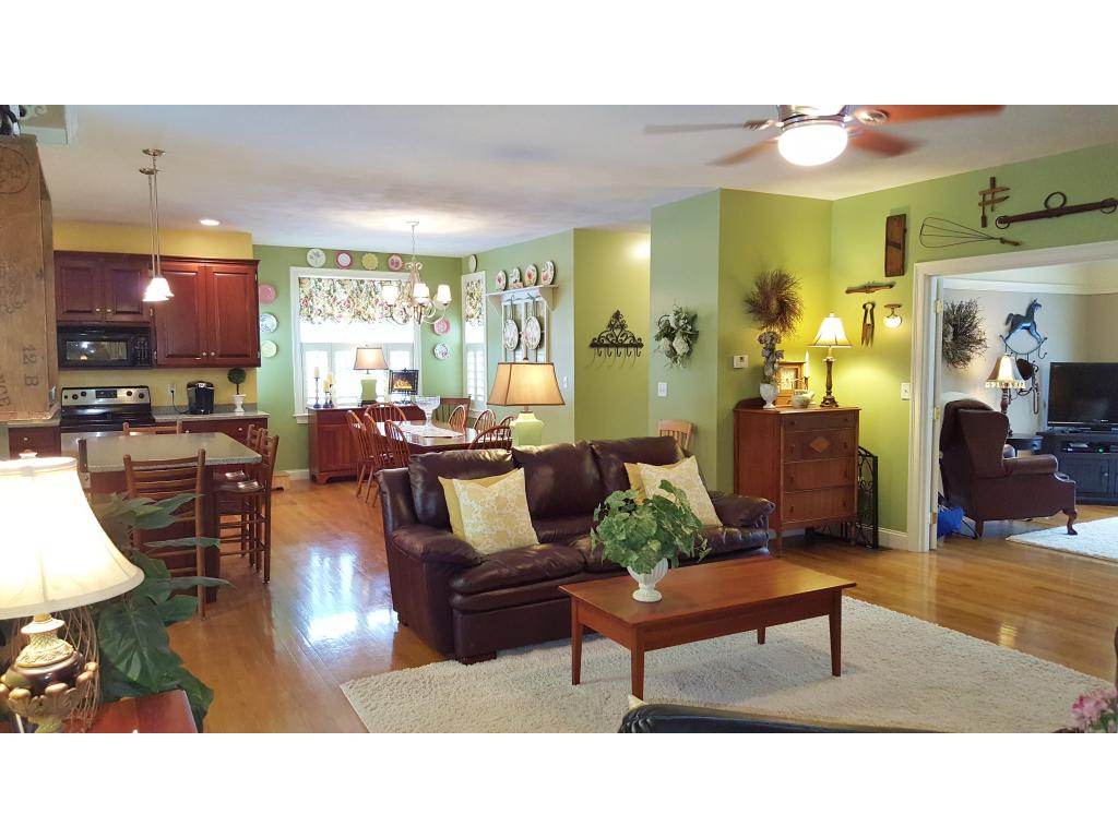 116 Green Farm Road New Ipswich, NH 03071 - Photo 27 of 35 Gallery Image 27